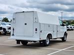 New 2025 Chevrolet Express 3500 Service Utility Van for sale #F27960 - photo 3