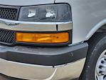 New 2025 Chevrolet Express 3500 Service Utility Van for sale #F27960 - photo 5