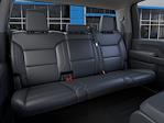 New 2025 Chevrolet Silverado 3500 Work Truck Crew Cab 4WD 60 CA Cab Chassis for sale #F28001 - photo 17