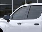 New 2025 Chevrolet Silverado 1500 Work Truck Crew Cab Pickup for sale #F28085 - photo 12