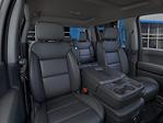 New 2025 Chevrolet Silverado 1500 Work Truck Crew Cab Pickup for sale #F28085 - photo 16