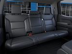 New 2025 Chevrolet Silverado 1500 Work Truck Crew Cab Pickup for sale #F28085 - photo 17