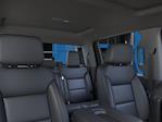 New 2025 Chevrolet Silverado 1500 Work Truck Crew Cab Pickup for sale #F28085 - photo 24