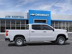 New 2025 Chevrolet Silverado 1500 Work Truck Crew Cab Pickup for sale #F28085 - photo 5
