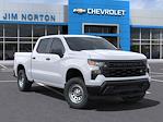 New 2025 Chevrolet Silverado 1500 Work Truck Crew Cab Pickup for sale #F28085 - photo 7