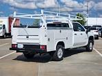 New 2025 Chevrolet Silverado 2500 Double Cab Service Truck for sale #F28097 - photo 3