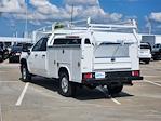 New 2025 Chevrolet Silverado 2500 Double Cab Service Truck for sale #F28097 - photo 2