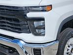 New 2025 Chevrolet Silverado 2500 Double Cab Service Truck for sale #F28097 - photo 5