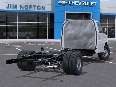 New 2025 Chevrolet Express 3500 177 WB Cutaway for sale #F28130 - photo 2