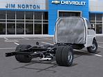 New 2025 Chevrolet Express 3500 177 WB Cutaway for sale #F28130 - photo 2