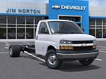 New 2025 Chevrolet Express 3500 177 WB Cutaway for sale #F28130 - photo 7