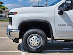 New 2025 Chevrolet Silverado 3500 Regular Cab 4WD Service Truck for sale #F28159 - photo 4