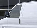 New 2025 Chevrolet Express 3500 Empty Cargo Van for sale #F28168 - photo 12