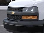 New 2025 Chevrolet Express 3500 Empty Cargo Van for sale #F28168 - photo 13