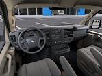 New 2025 Chevrolet Express 3500 Empty Cargo Van for sale #F28168 - photo 15