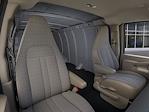 New 2025 Chevrolet Express 3500 Empty Cargo Van for sale #F28168 - photo 16
