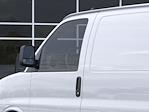 New 2025 Chevrolet Express 3500 Empty Cargo Van for sale #F28221 - photo 13