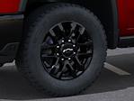 New 2025 Chevrolet Silverado 2500 LTZ Crew Cab 4WD Pickup for sale #F28223 - photo 9