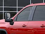 New 2025 Chevrolet Silverado 2500 LTZ Crew Cab 4WD Pickup for sale #F28223 - photo 12