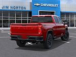 New 2025 Chevrolet Silverado 2500 LTZ Crew Cab 4WD Pickup for sale #F28223 - photo 27