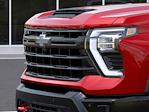 New 2025 Chevrolet Silverado 2500 LTZ Crew Cab 4WD Pickup for sale #F28223 - photo 36