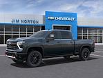 New 2025 Chevrolet Silverado 2500 LTZ Crew Cab 4WD Pickup for sale #F28242 - photo 3