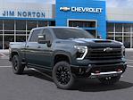New 2025 Chevrolet Silverado 2500 LTZ Crew Cab 4WD Pickup for sale #F28242 - photo 29