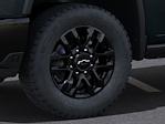 New 2025 Chevrolet Silverado 2500 LTZ Crew Cab 4WD Pickup for sale #F28242 - photo 31