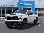 New 2025 Chevrolet Silverado 2500 LT Crew Cab 4WD Pickup for sale #F28374 - photo 6