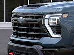 New 2025 Chevrolet Silverado 2500 LT Crew Cab 4WD Pickup for sale #F28385 - photo 13