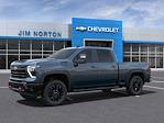 New 2025 Chevrolet Silverado 2500 LT Crew Cab 4WD Pickup for sale #F28385 - photo 3