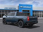 New 2025 Chevrolet Silverado 2500 LT Crew Cab 4WD Pickup for sale #F28385 - photo 4