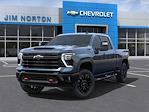 New 2025 Chevrolet Silverado 2500 LT Crew Cab 4WD Pickup for sale #F28385 - photo 6