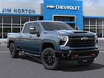 New 2025 Chevrolet Silverado 2500 LT Crew Cab 4WD Pickup for sale #F28385 - photo 7