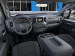 New 2025 Chevrolet Silverado 2500 Custom Crew Cab 4WD SRW Pickup for sale #F28411 - photo 15