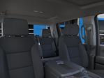 New 2025 Chevrolet Silverado 2500 Custom Crew Cab 4WD SRW Pickup for sale #F28411 - photo 24