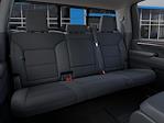 New 2025 Chevrolet Silverado 2500 LT Crew Cab 4WD Pickup for sale #F28428 - photo 17