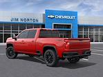 New 2025 Chevrolet Silverado 2500 LT Crew Cab 4WD Pickup for sale #F28428 - photo 4