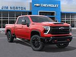 New 2025 Chevrolet Silverado 2500 LT Crew Cab 4WD Pickup for sale #F28428 - photo 7