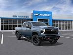 New 2025 Chevrolet Silverado 2500 LT Crew Cab 4WD Pickup for sale #F28443 - photo 1