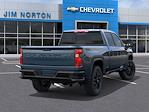 New 2025 Chevrolet Silverado 2500 LT Crew Cab 4WD Pickup for sale #F28443 - photo 26