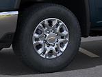 New 2025 Chevrolet Silverado 2500 LTZ Crew Cab 4WD Pickup for sale #F28444 - photo 9