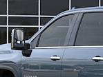 New 2025 Chevrolet Silverado 2500 LTZ Crew Cab 4WD Pickup for sale #F28444 - photo 12