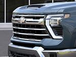 New 2025 Chevrolet Silverado 2500 LTZ Crew Cab 4WD Pickup for sale #F28444 - photo 13