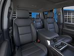New 2025 Chevrolet Silverado 2500 LTZ Crew Cab 4WD Pickup for sale #F28444 - photo 16