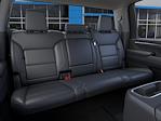 New 2025 Chevrolet Silverado 2500 LTZ Crew Cab 4WD Pickup for sale #F28444 - photo 17