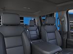 New 2025 Chevrolet Silverado 2500 LTZ Crew Cab 4WD Pickup for sale #F28444 - photo 24