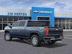 New 2025 Chevrolet Silverado 2500 LTZ Crew Cab 4WD Pickup for sale #F28444 - photo 4
