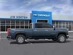 New 2025 Chevrolet Silverado 2500 LTZ Crew Cab 4WD Pickup for sale #F28444 - photo 5