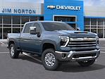 New 2025 Chevrolet Silverado 2500 LTZ Crew Cab 4WD Pickup for sale #F28444 - photo 7